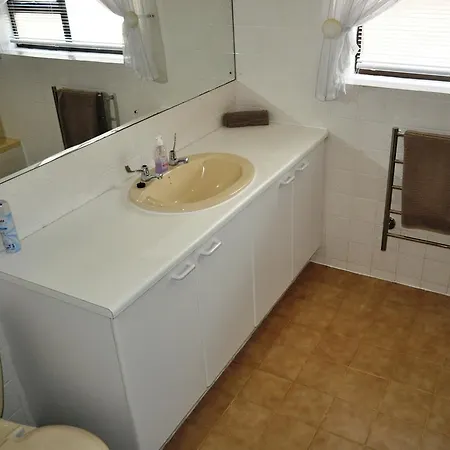 Great White Accommodation Kleinbaai Zimmer foto