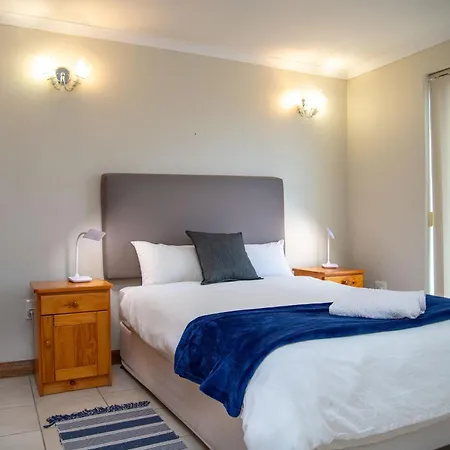 Great White Accommodation Kleinbaai Exterior foto