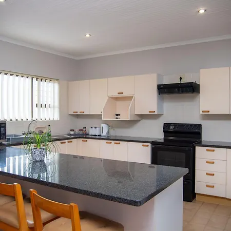 Great White Accommodation Kleinbaai Zimmer foto