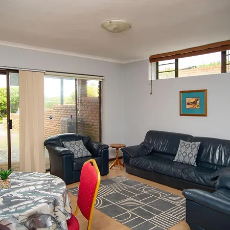 Great White Accommodation Kleinbaai Exterior foto