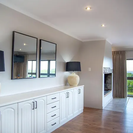 Great White Accommodation Kleinbaai Zimmer foto