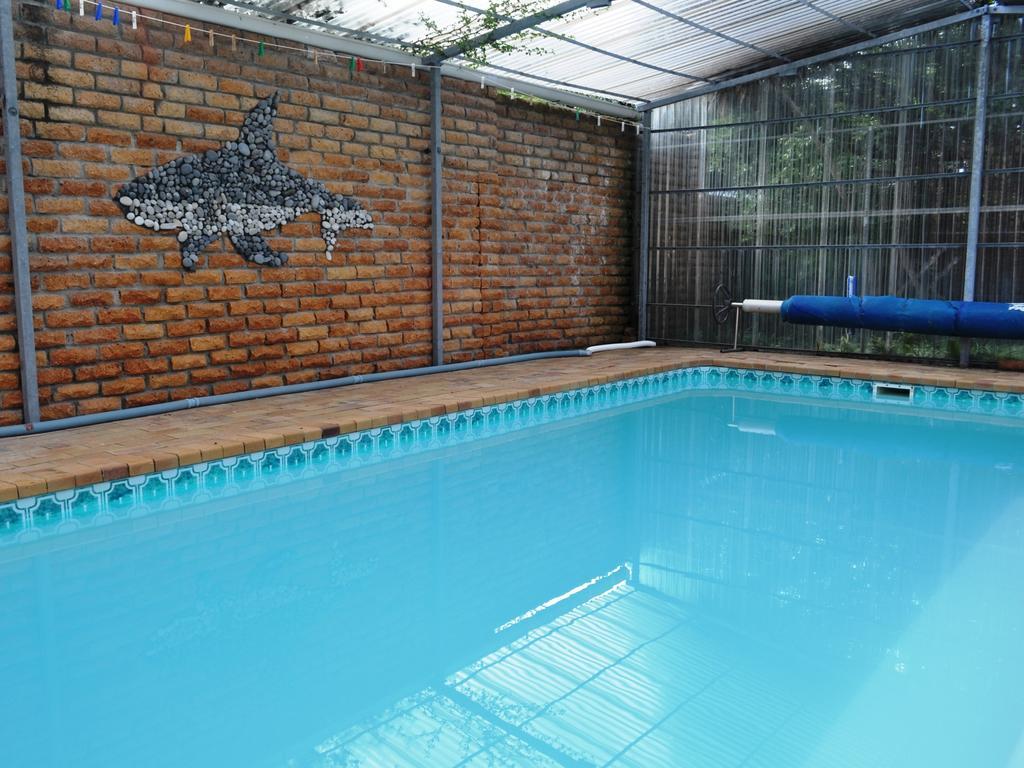 Great White Accommodation Apartment Kleinbaai