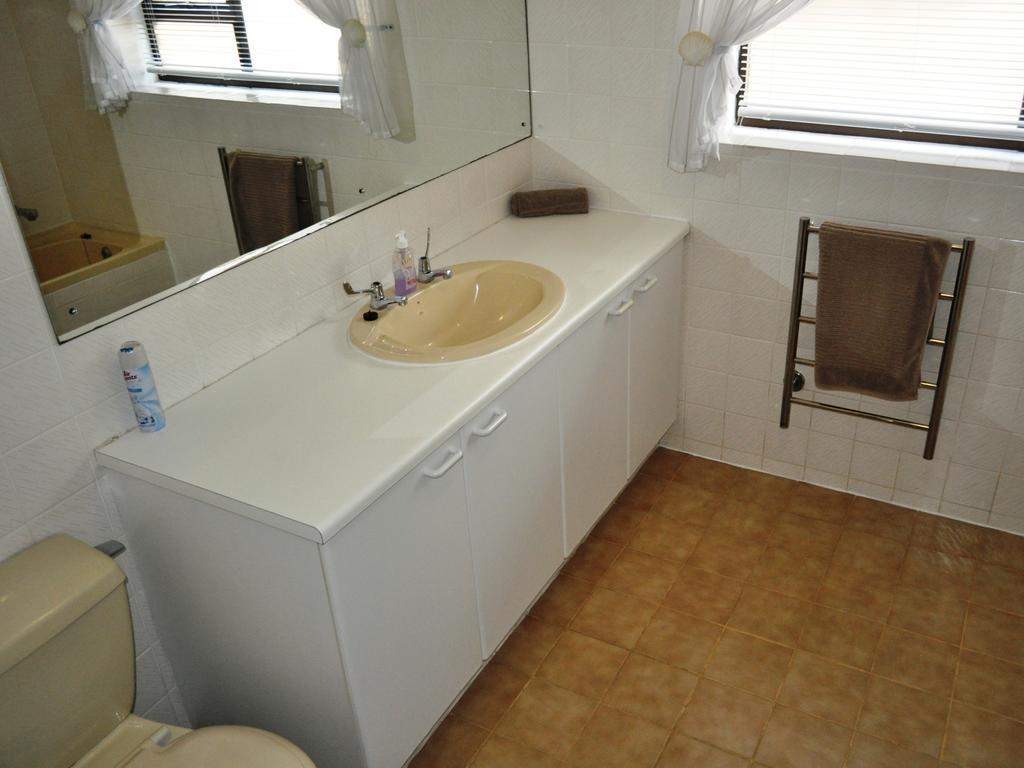Apartment Great White Accommodation Kleinbaai