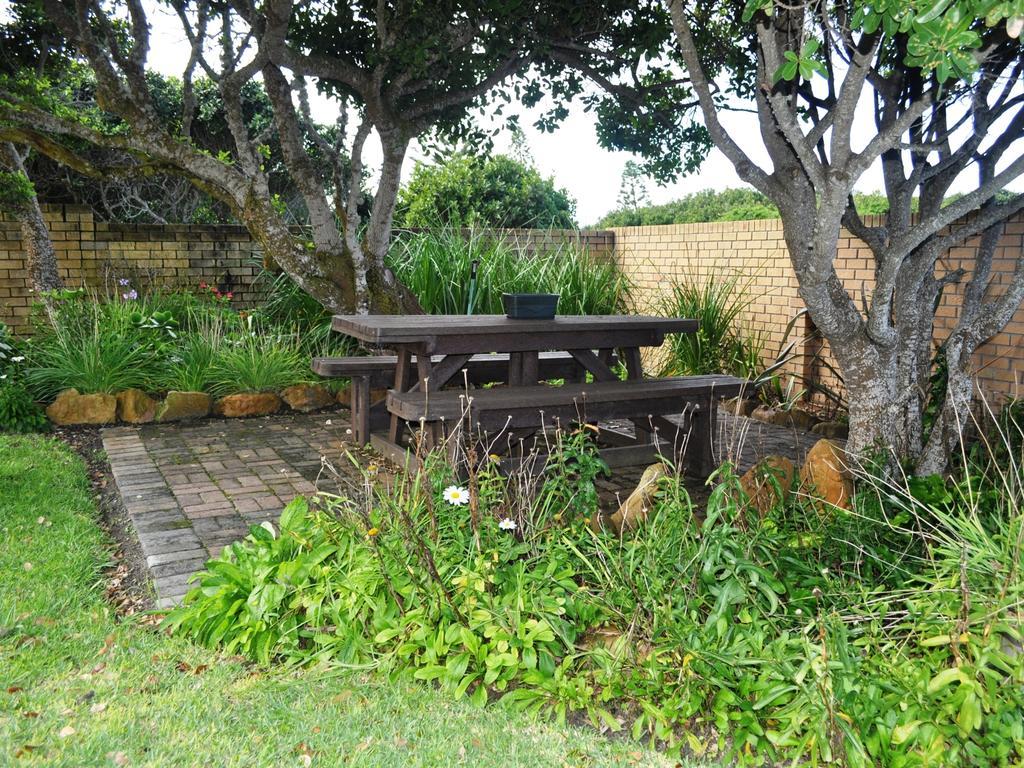 Great White Accommodation * Kleinbaai