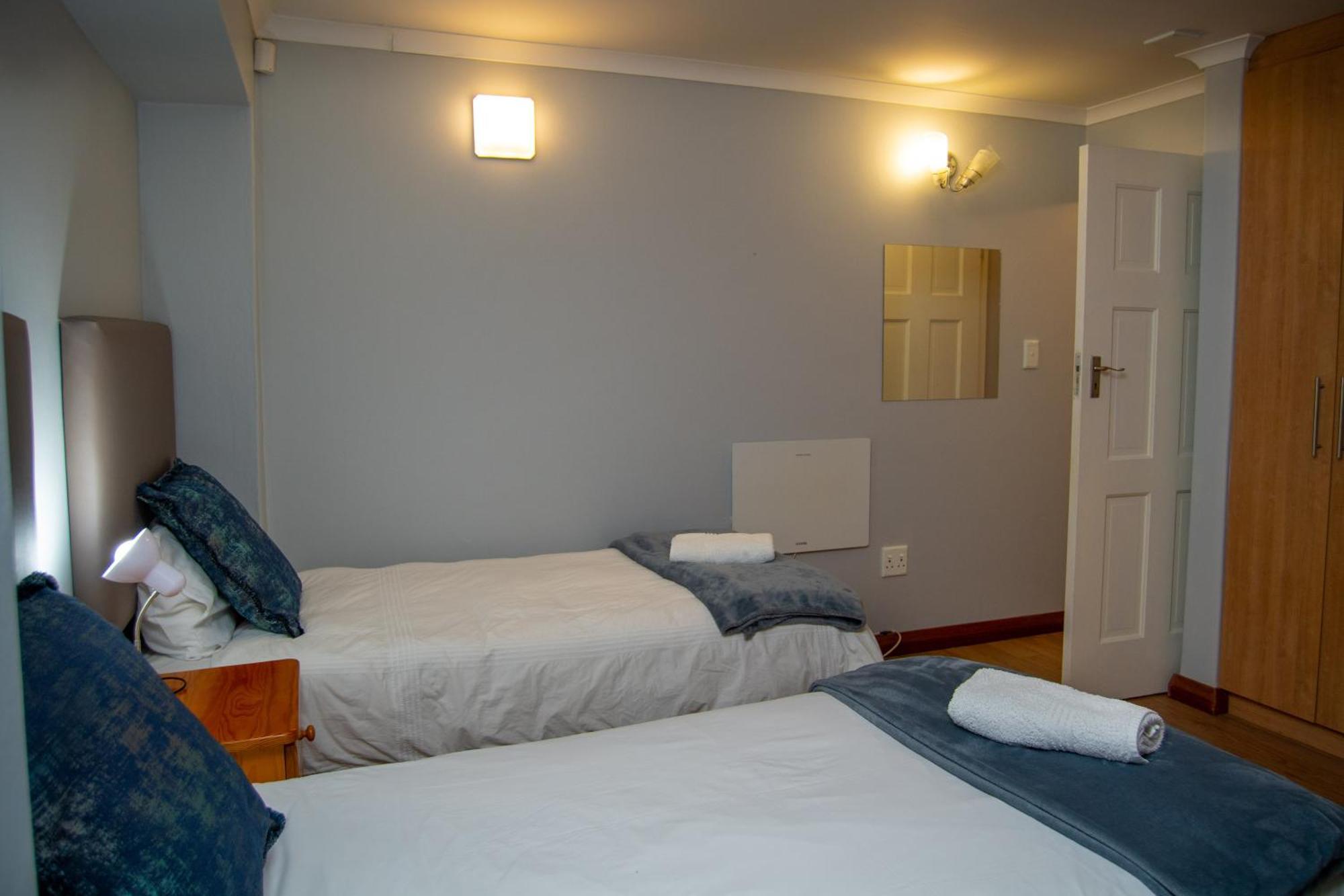 Apartment Great White Accommodation Kleinbaai
