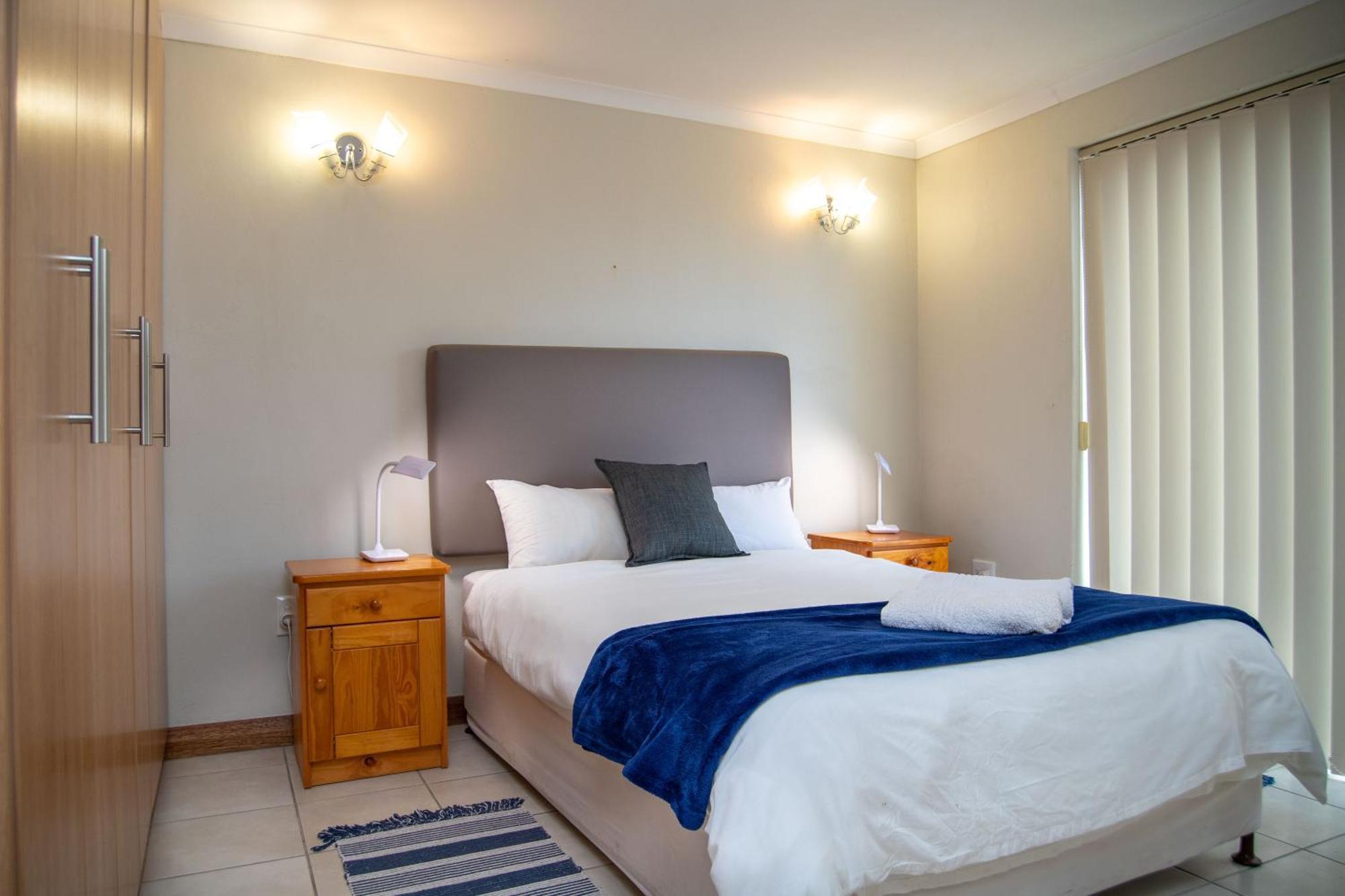 Great White Accommodation *