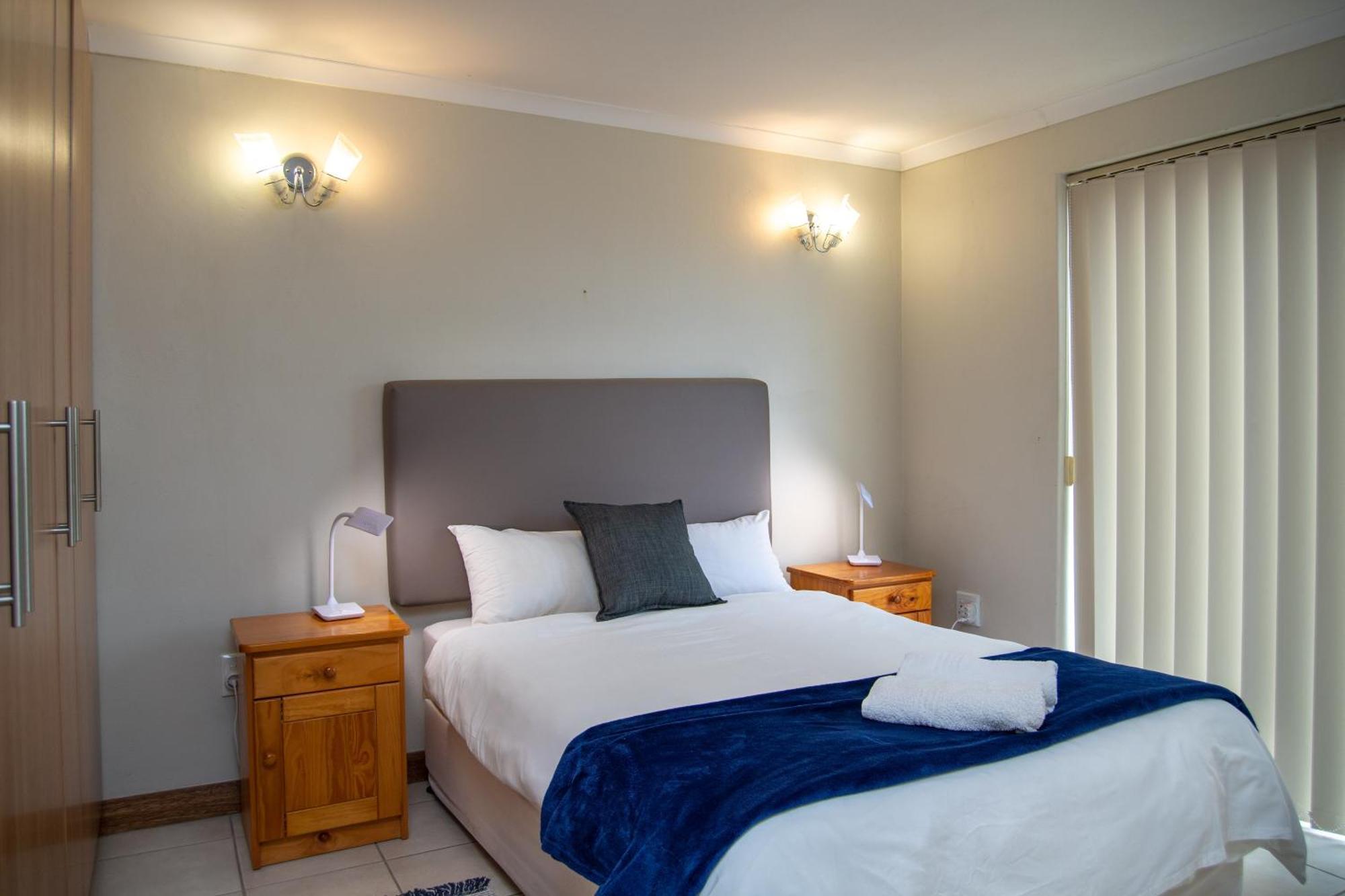 Great White Accommodation Apartment