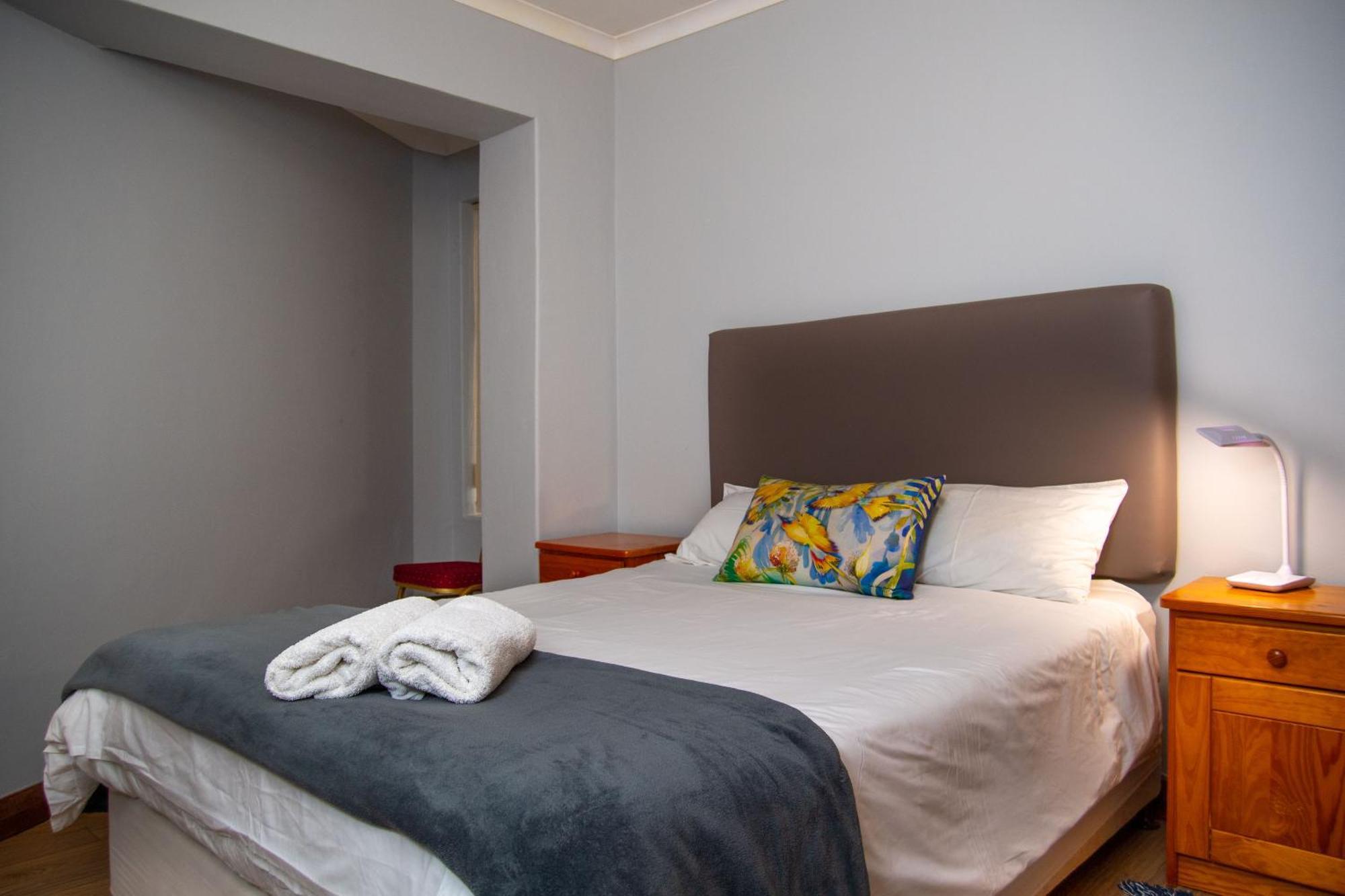 Great White Accommodation Apartment *