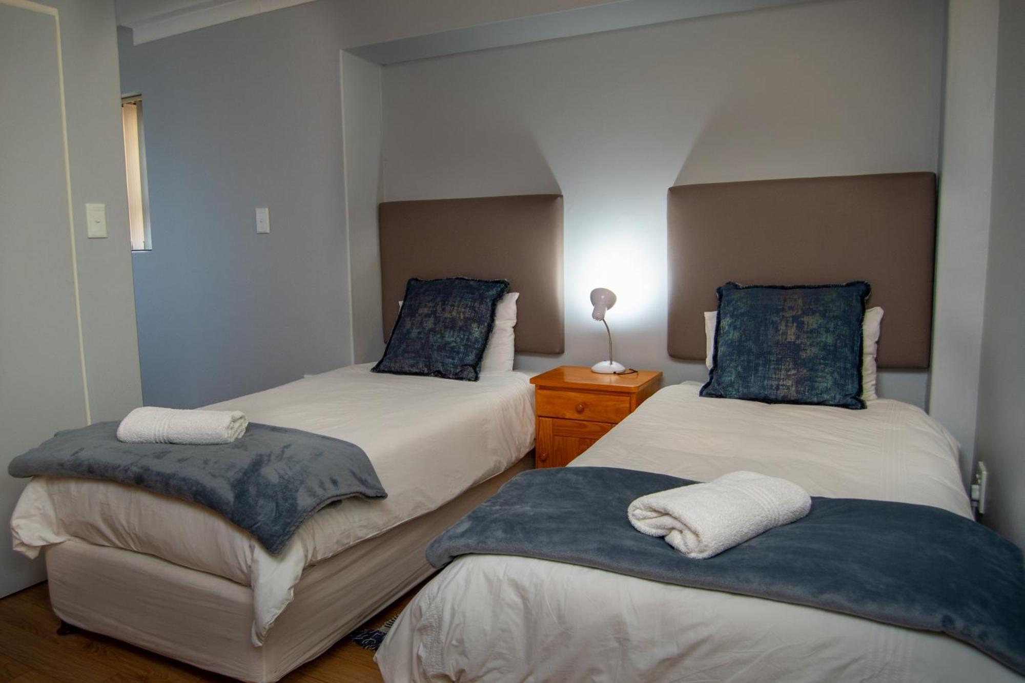 Apartment Great White Accommodation Kleinbaai
