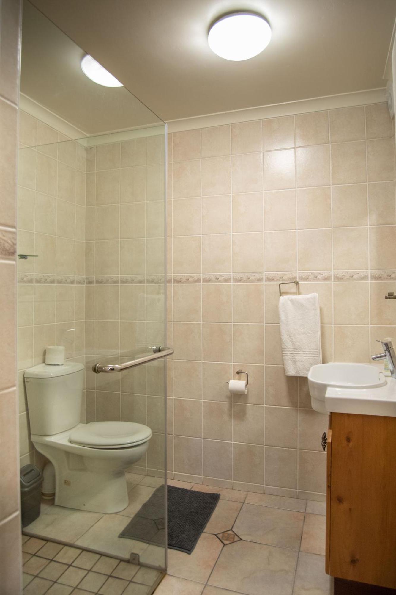 Great White Accommodation Apartment *
