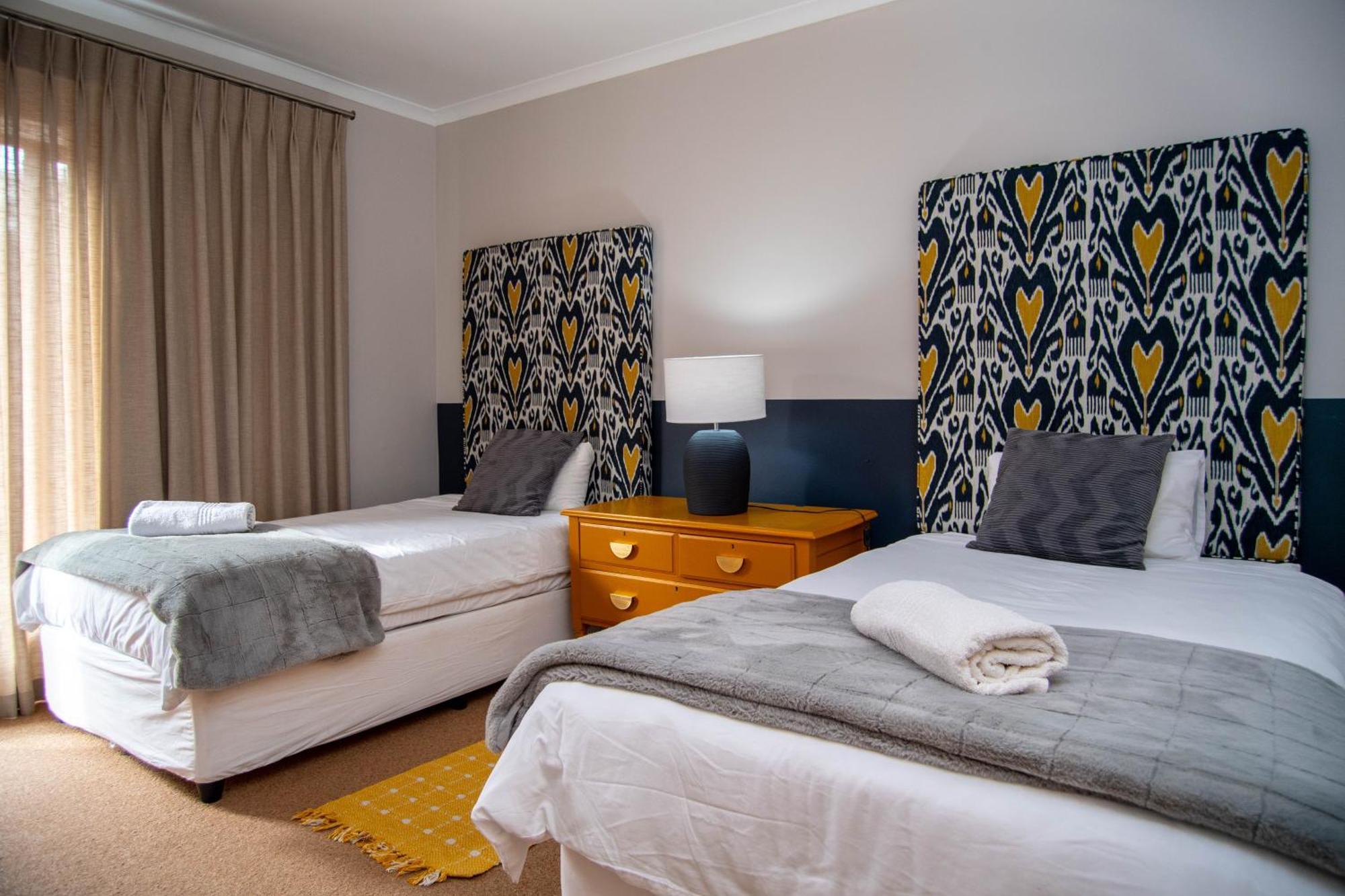 Great White Accommodation Apartment *