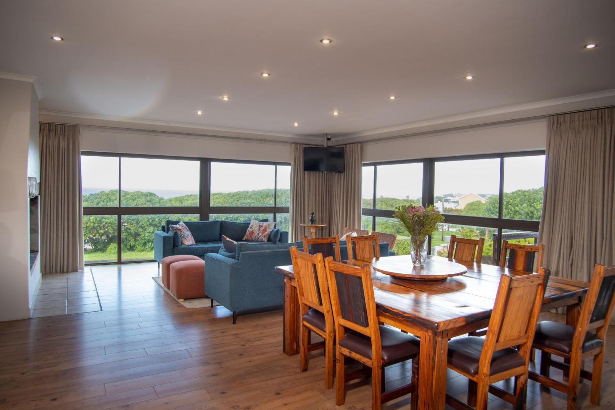 Great White Accommodation Apartment *