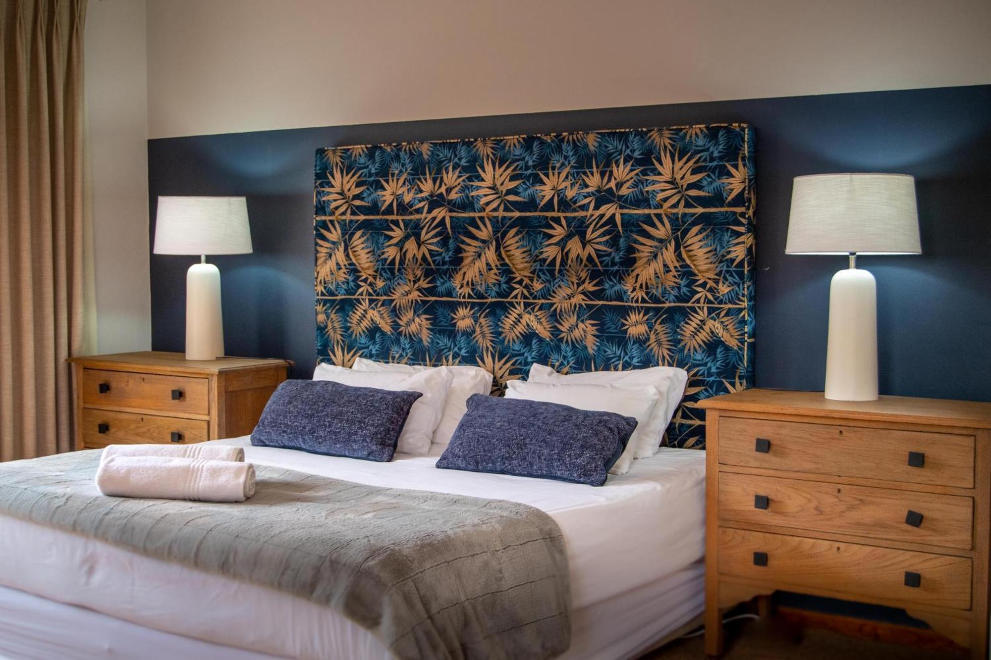 Great White Accommodation Apartment Kleinbaai